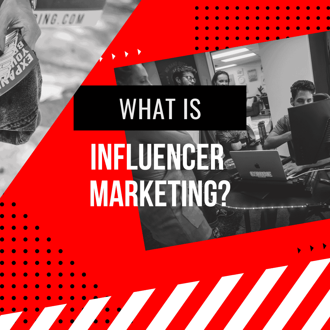 what is influencer marketing from onesource branding and media in sanford florida