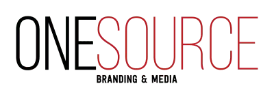 One Source Branding & Media Logo
